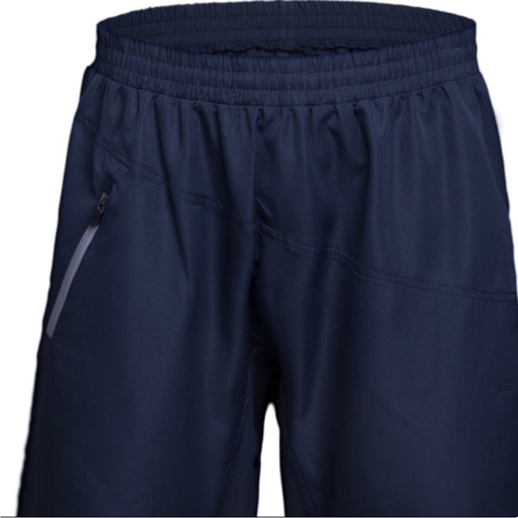 Vintage Newline Imotion Baggy Shorts - Picture 3 of 6